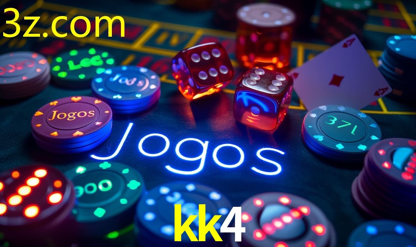 KK4.COM Login Rápido